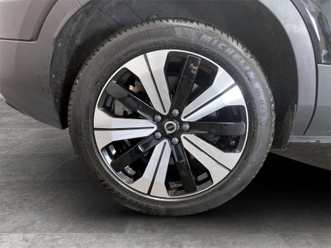 Volvo C40 Recharge 69kWh Plus SUV 5dr Electric Auto (231 ps) 10