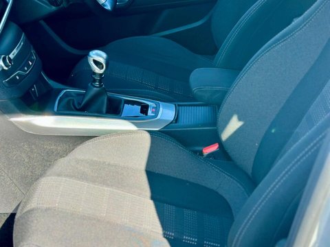 Peugeot 308 1.6 BlueHDi Allure Euro 6 (s/s) 5dr 12