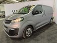 Vauxhall Vivaro 1.5 Vivaro F2700 Sportive S/S 6