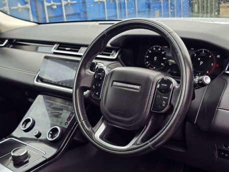 Land Rover Range Rover Velar 2.0 D240 SE SUV 5dr Diesel Auto 4WD Euro 6 (s/s) (240 ps) 43