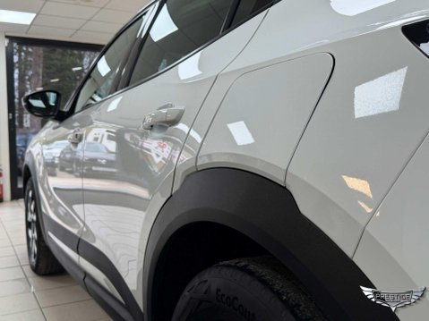 Vauxhall Mokka 1.2 Turbo Elite Edition Euro 6 (s/s) 5dr 60