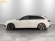 Audi A4 2.0 TDI 35 Black Edition Estate 5dr Diesel S Tronic Euro 6 (s/s) (163 ps) C 4