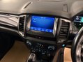 Ford Ranger 2.0 EcoBlue Wildtrak Auto 4WD Euro 6 (s/s) 4dr 21