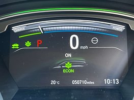 Honda CR-V 2.0 CR-V SR i-MMD CVT 4WD 5dr 37