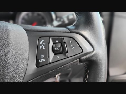 Vauxhall Astra TECH LINE NAV CDTI ECOTEC S/S 23