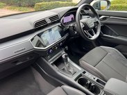 Audi Q3 2.0 TFSI 40 S line S Tronic quattro Euro 6 (s/s) 5dr 30