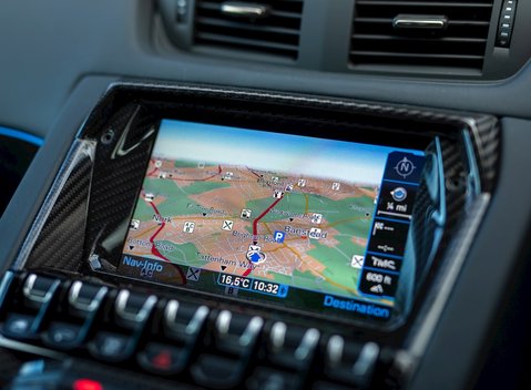 Lamborghini Aventador SVJ LP 770-4 19