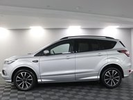 Ford Kuga ST-LINE TDCI 23