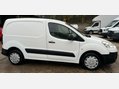 Peugeot Partner 1.6 HDi 850 S Panel Van 4dr Diesel Manual L1 (138 g/km, 90 bhp) 6
