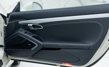 Porsche 911 50TH ANNIVERSARY EDITION 26