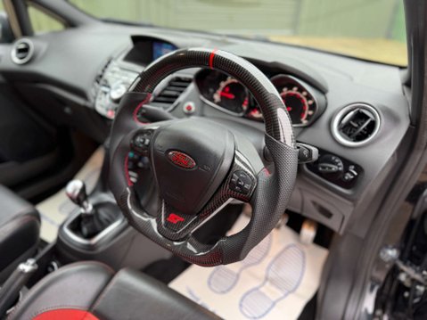 Ford Fiesta 1.6 Fiesta ST-3 T 3dr 76