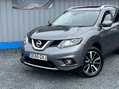 Nissan X-Trail 1.6 dCi Tekna 4WD Euro 6 (s/s) 5dr 69