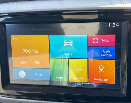 MG MG3 1.5 MG3 Exclusive Nav VTi-Tech 5dr 24