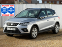 SEAT Arona TDI SE 1 OWNER