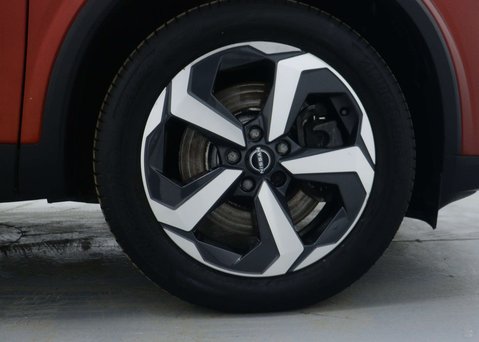 Nissan Qashqai 1.5 h e-POWER N-Connecta SUV 5dr Petrol Hybrid Auto Euro 6 (s/s) (190 ps) 15