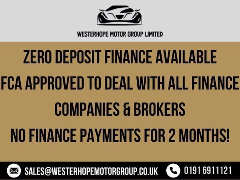 Ford Grand Tourneo Connect 1.5 EcoBlue Zetec Auto Euro 6 (s/s) 5dr 6