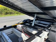 Citroen Relay 35 L2 Single Cab Tipper - Air Con / New Body 8