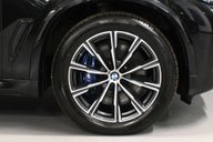 BMW X5 3.0 X5 xDrive 45e M Sport Auto 4WD 5dr 38