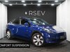 Tesla Model Y LONG RANGE AWD Comfort Suspension GROK AI Panoramic Roof One Owner VATQ