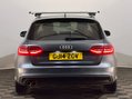 Audi A4 AVANT TDI S LINE START/STOP 7