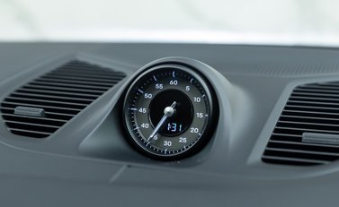 Porsche Cayenne TURBO E-HYBRID 23