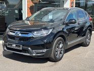 Honda CR-V I-MMD EX 2.0 1