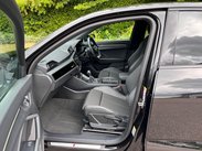 Audi Q3 1.5 TFSI CoD 35 Black Edition Sportback S Tronic Euro 6 (s/s) 5dr 79
