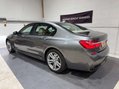BMW 7 Series 3.0 740d xDrive M Sport Auto 4WD 4dr 14