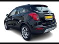Vauxhall Mokka X 1.4 Mokka X Active T Auto 5dr 2