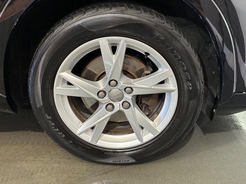 Audi Q3 2.0 TDI SE S Tronic quattro Euro 6 (s/s) 5dr 38