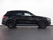 Mercedes-Benz GLC 3.0 GLC43 V6 AMG (Premium Plus) SUV 5dr Petrol G-Tronic+ 4MATIC Euro 6 (s/s 4