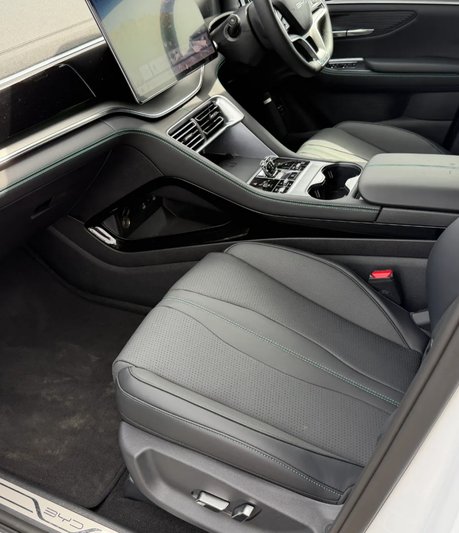 BYD Seal U 1.5 DM-i Boost 5dr Auto