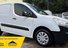 Peugeot Partner 1.6 HDi 850 Professional Panel Van 4dr Diesel Manual L1 (132 g/km, 90 bhp)
