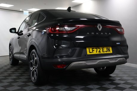 Renault Arkana S EDITION E-TECH 29