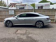 Volkswagen Arteon R-LINE 2.0 TSI DSG AUTOMATIC 7