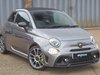 Abarth 695 Turismo Mta