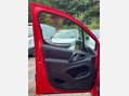 Peugeot Partner 1.6 HDi 625 S L1 4dr 33