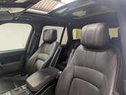 Land Rover Range Rover 3.0 Range Rover Vogue D MHEV Auto 4WD 5dr 36