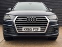 Audi Q7 3.0 Q7 S Line TDI Quattro Auto 4WD 5dr