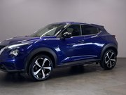 Nissan Juke 1.0 DIG-T Tekna SUV 5dr Petrol Manual Euro 6 (s/s) (117 ps) 4