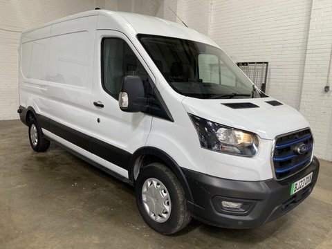 Ford Transit 350 LEADER L3H2 P/V 3