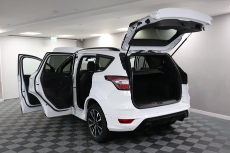 Ford Kuga ST-LINE 14