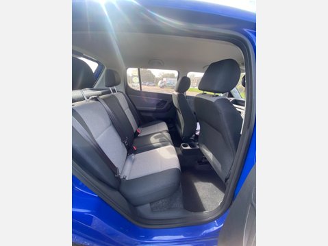 Skoda Fabia LEVEL 1 HTP 9