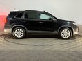 Kia Sorento CRDI KX-3 SAT NAV 4