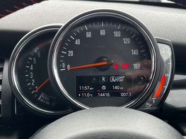 Mini Convertible 1.5 Cooper Sport Auto 2dr 25