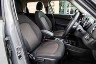 Mini Countryman COOPER CLASSIC 28
