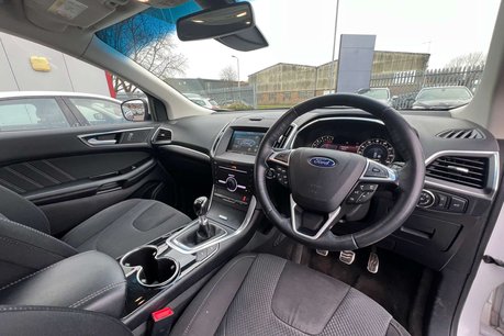 Ford Edge 2.0 TDCi Sport SUV 5dr Diesel Manual AWD Euro 6 (s/s) (180 ps) 22