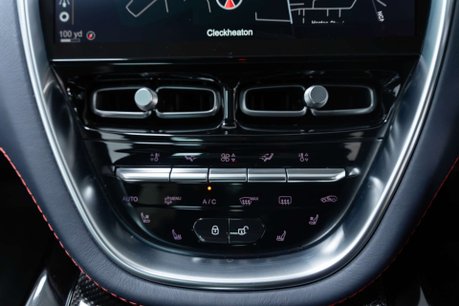 Aston Martin DBX 4.0 DBX V8 Auto 4WD 5dr 24