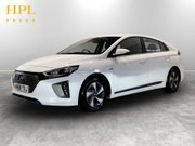 Hyundai IONIQ 1.6 h-GDi GPF Premium Hatchback 5dr Petrol Hybrid DCT Euro 6 (s/s) (141 ps) 3