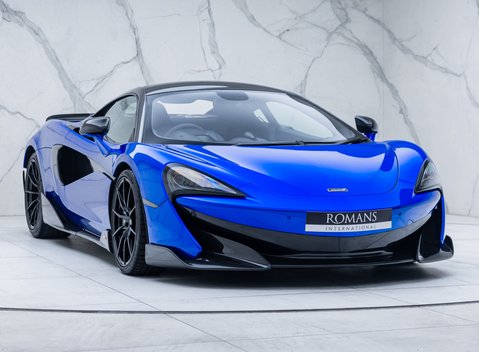 McLaren 600LT 11